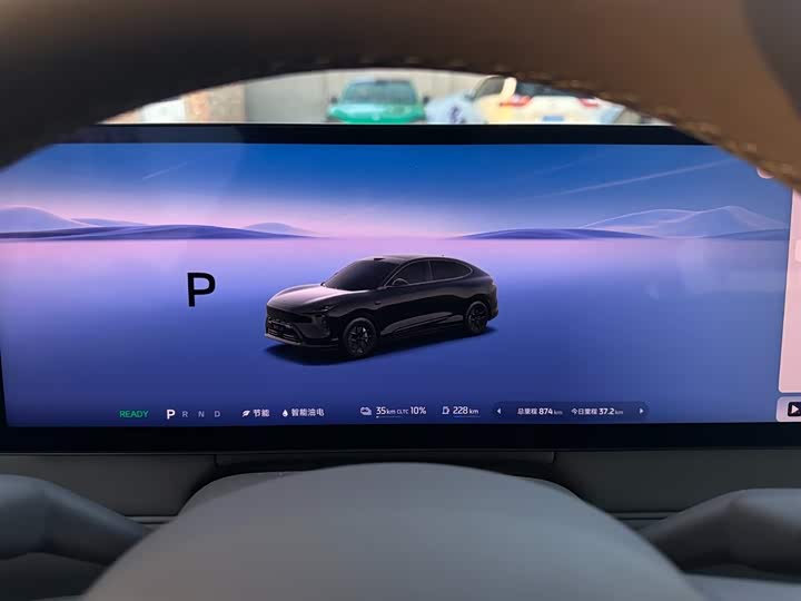 Фото 12 - IM motors LS6