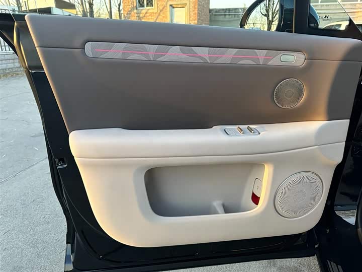 Фото 13 - IM motors LS6