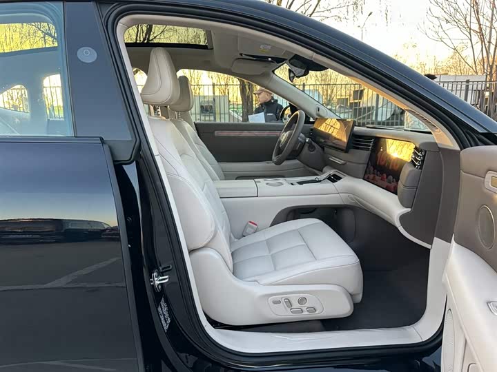 Фото 15 - IM motors LS6