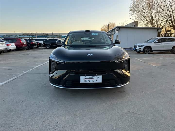 Фото 16 - IM motors LS6