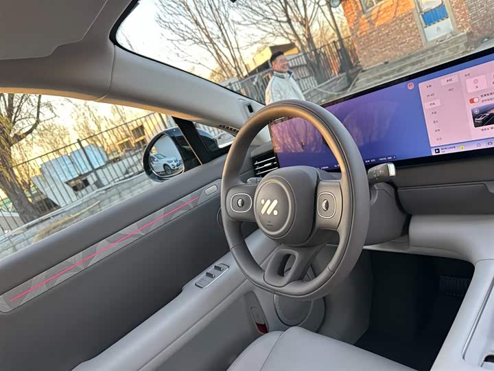 Фото 18 - IM motors LS6