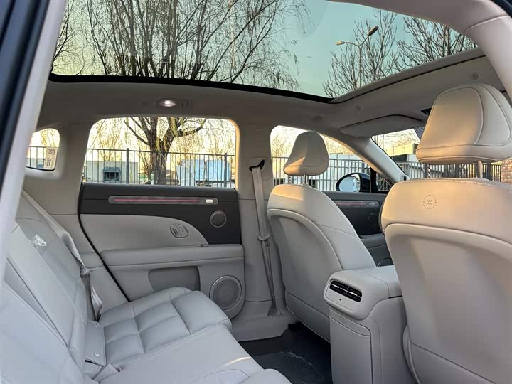 Фото 19 - IM motors LS6