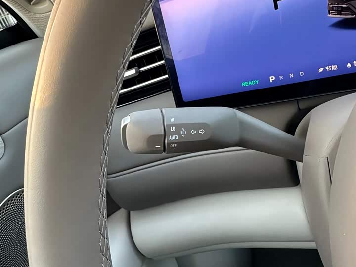 Фото 23 - IM motors LS6