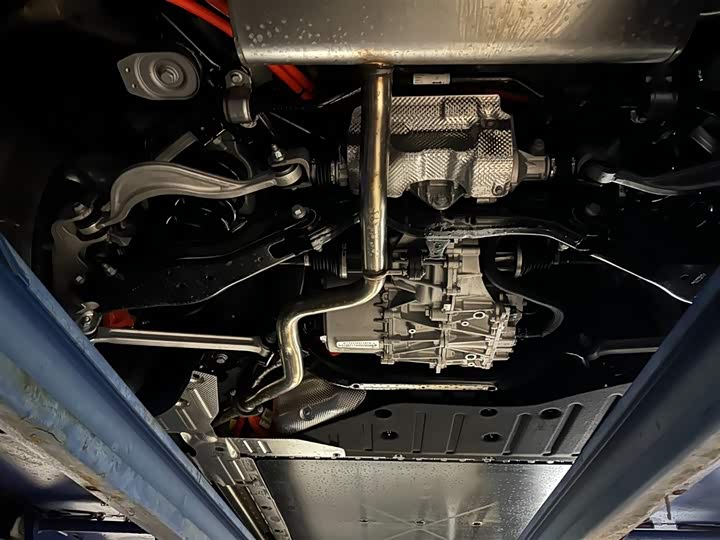 Фото 27 - IM motors LS6