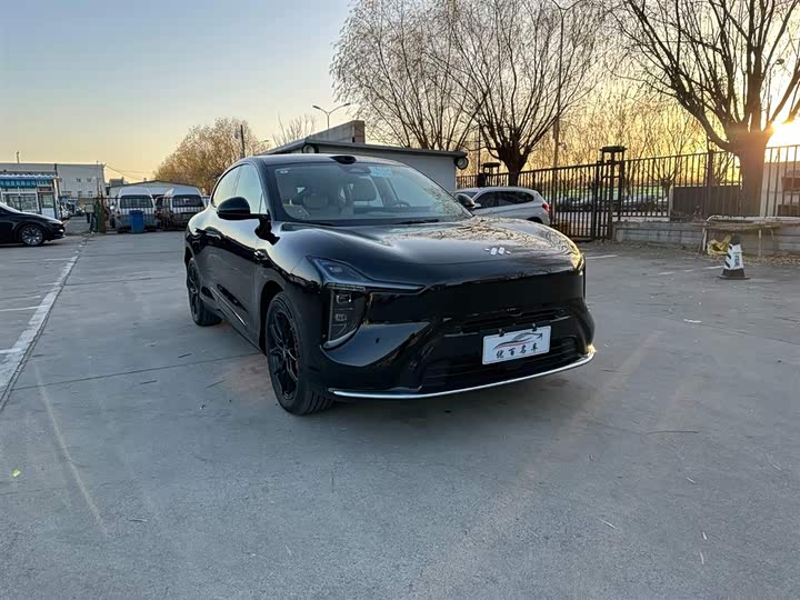 Фото 3 - IM motors LS6