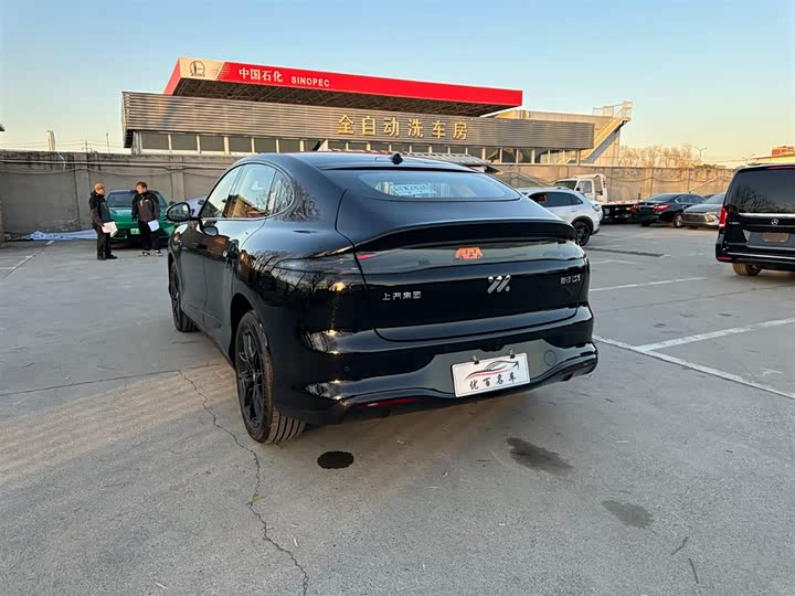 Фото 4 - IM motors LS6