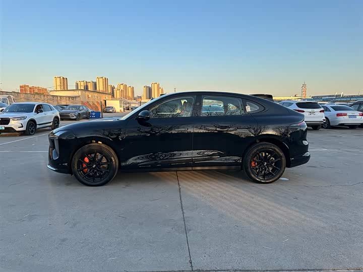 Фото 7 - IM motors LS6