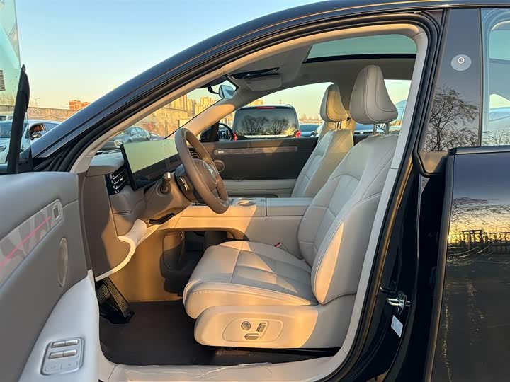 Фото 9 - IM motors LS6