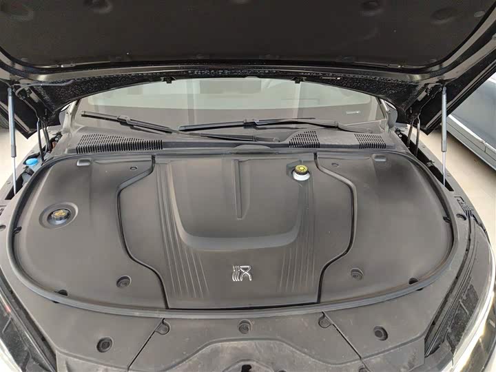 Фото 20 - BYD Han