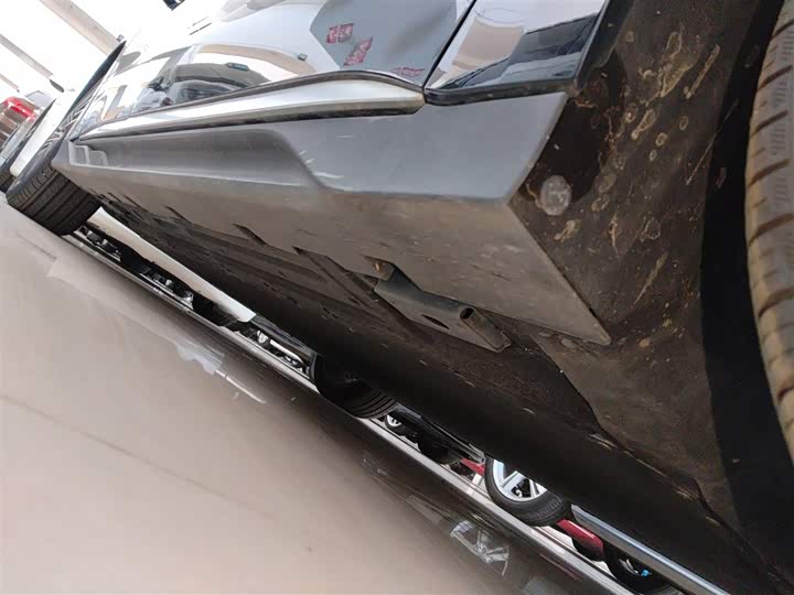 Фото 21 - BYD Han