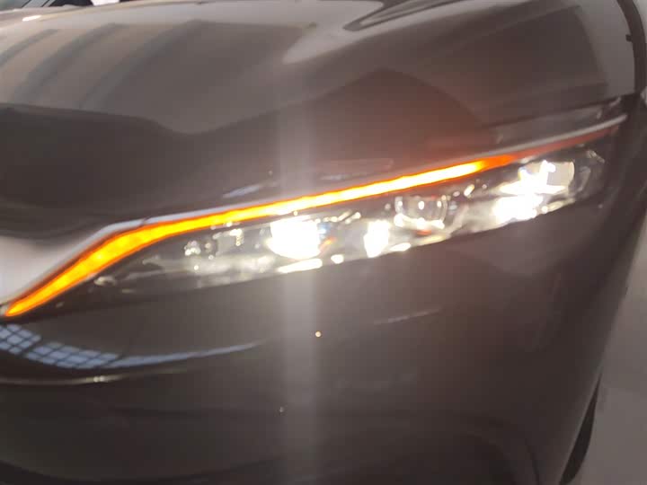 Фото 24 - BYD Han