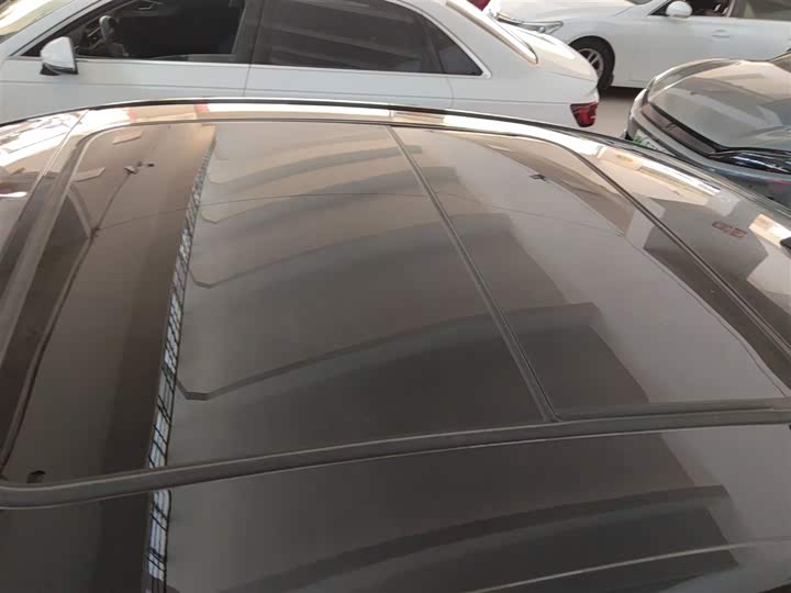 Фото 27 - BYD Han