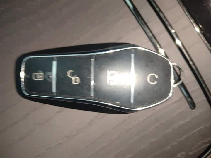 Фото 9 - BYD Han