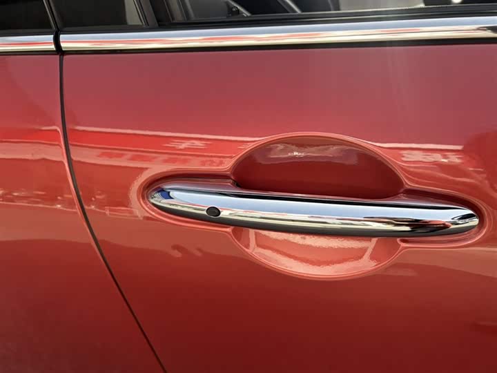 Фото 10 - Mini Clubman