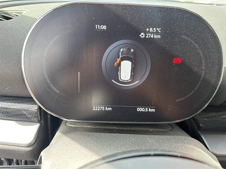 Фото 3 - Mini Clubman