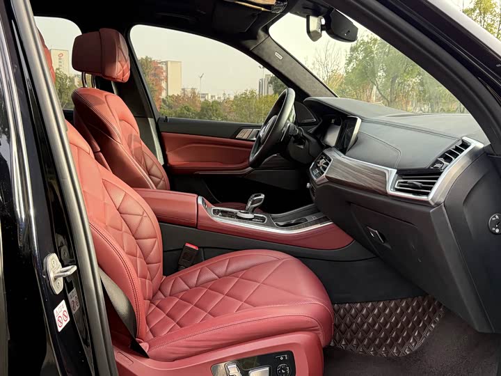 Фото 11 - BMW X5