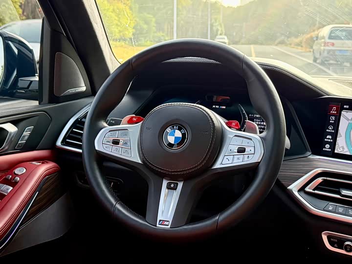 Фото 19 - BMW X5