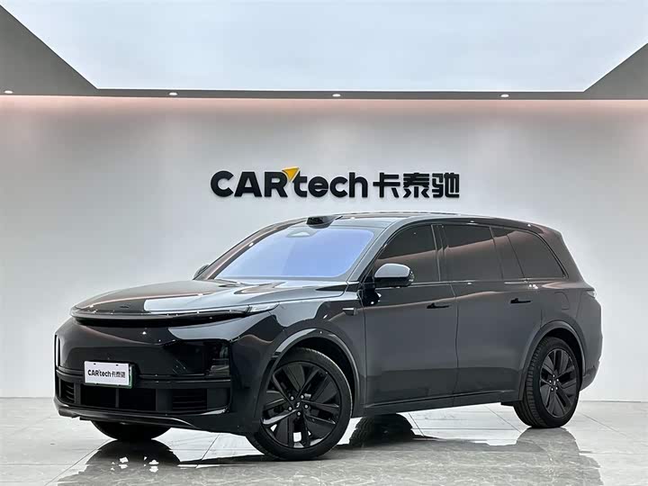 Фото 1 - LiXiang L9