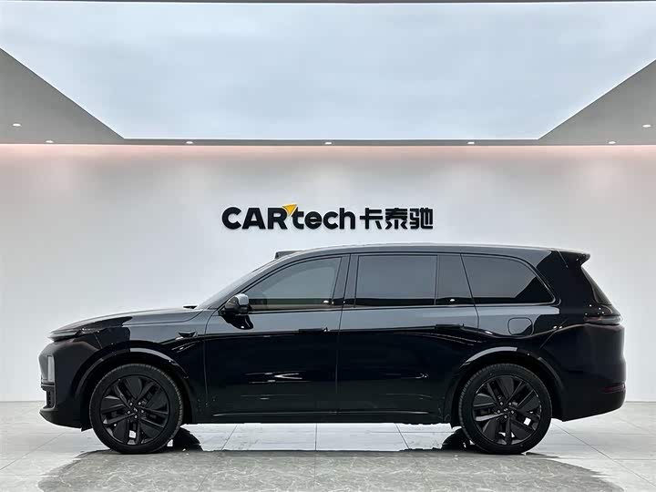 Фото 2 - LiXiang L9