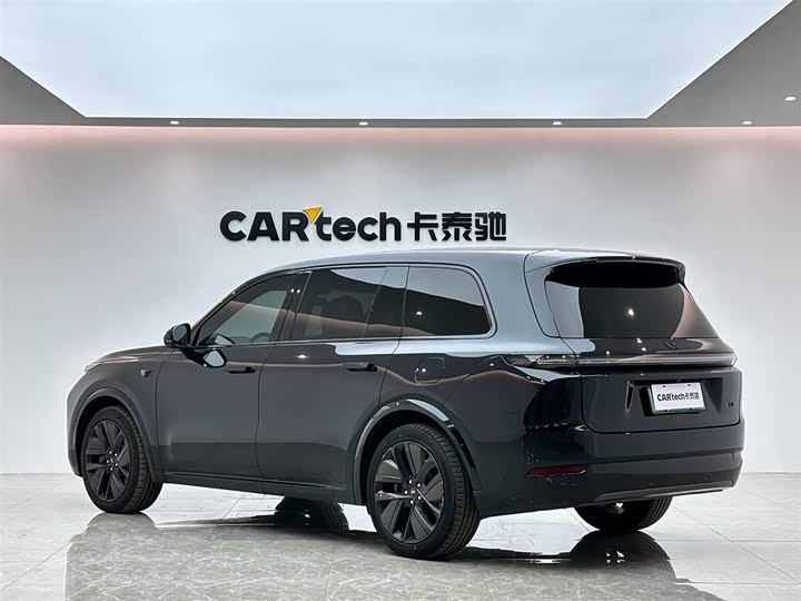 Фото 3 - LiXiang L9