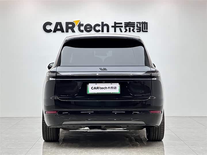 Фото 4 - LiXiang L9