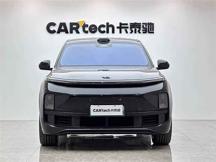 Фото 7 - LiXiang L9