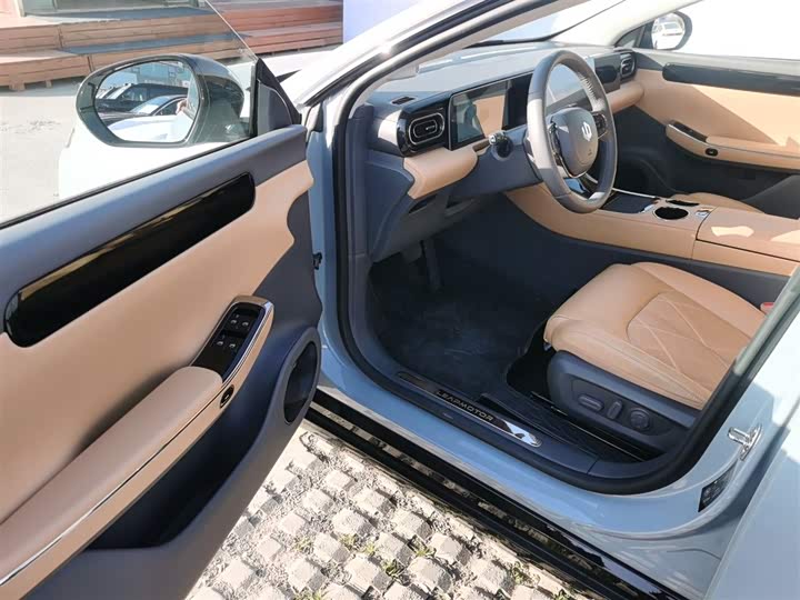 Фото 16 - Leapmotor C01