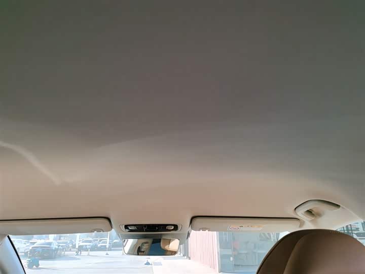 Фото 18 - Leapmotor C01