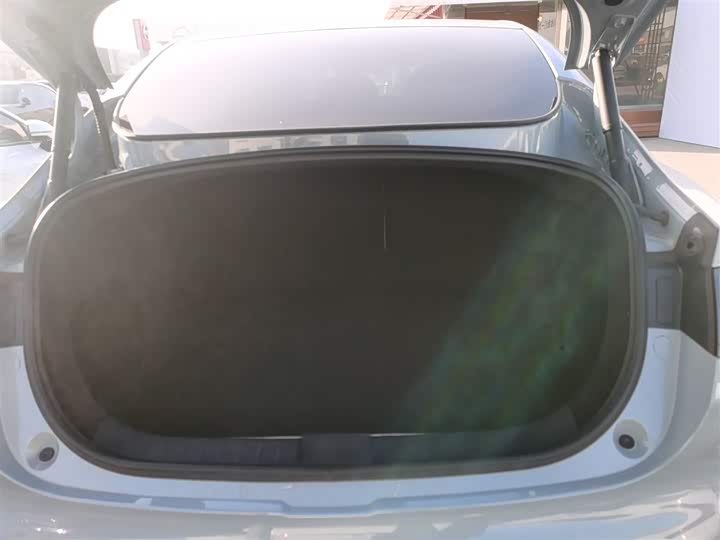 Фото 19 - Leapmotor C01