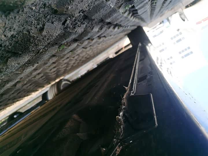 Фото 21 - Leapmotor C01