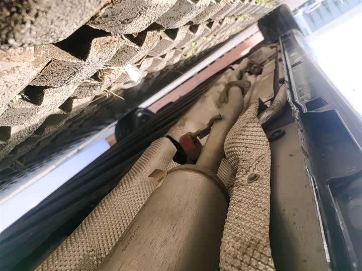 Фото 22 - Leapmotor C01