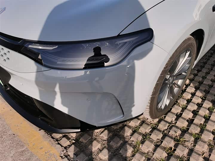 Фото 24 - Leapmotor C01