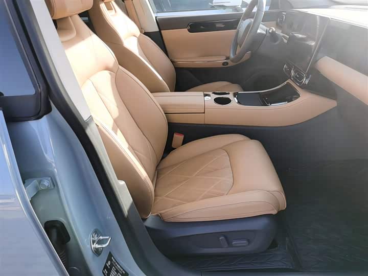 Фото 25 - Leapmotor C01