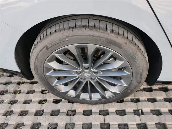 Фото 26 - Leapmotor C01