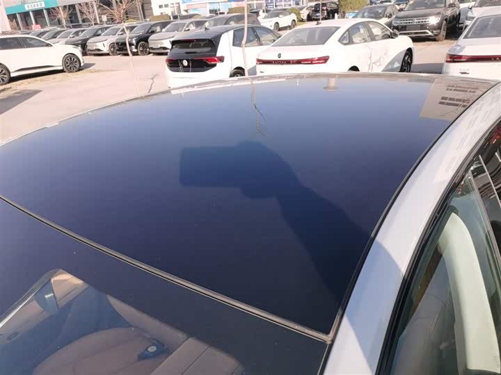 Фото 27 - Leapmotor C01