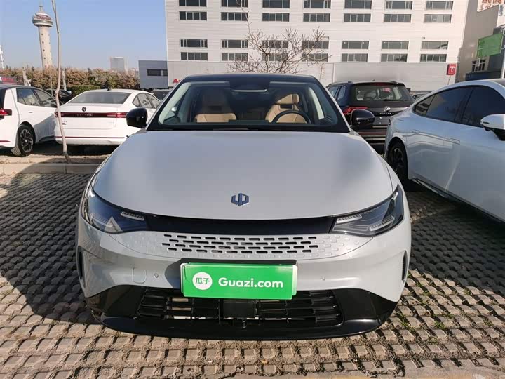 Фото 3 - Leapmotor C01