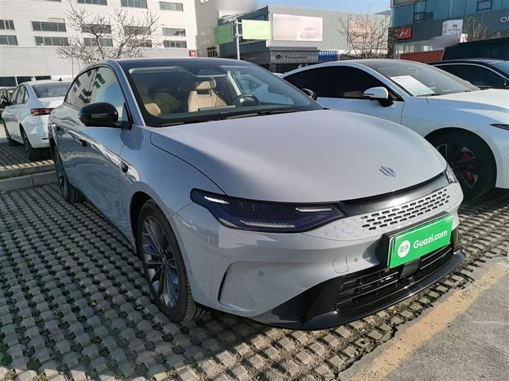 Фото 4 - Leapmotor C01