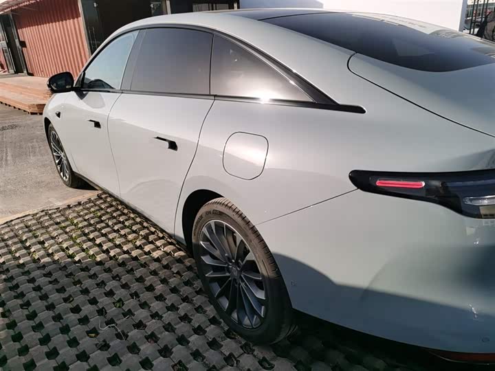 Фото 5 - Leapmotor C01