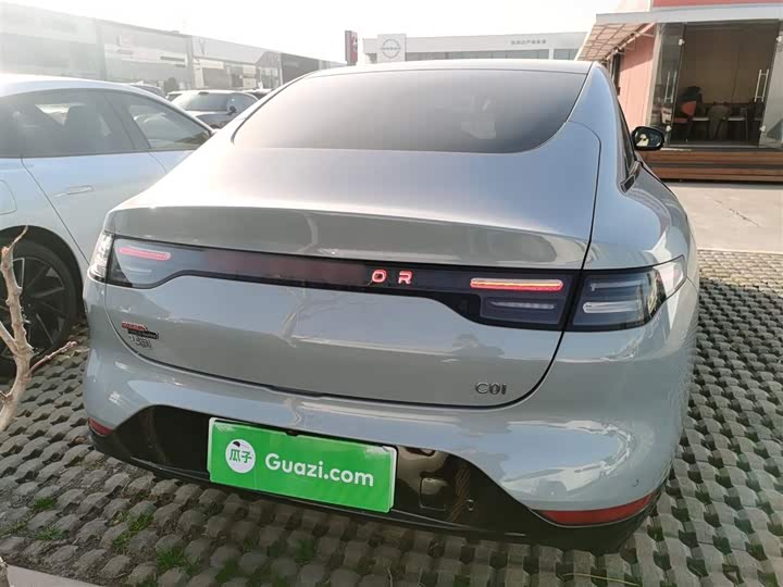 Фото 6 - Leapmotor C01