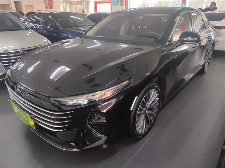 Фото 2 - Bestune B70