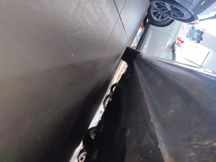 Фото 22 - Bestune B70