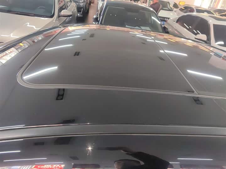 Фото 27 - Bestune B70