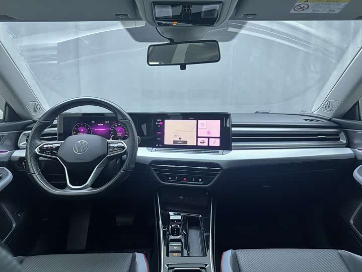 Фото 15 - Volkswagen Lamando L