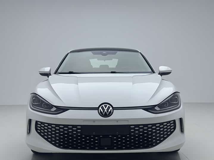 Фото 2 - Volkswagen Lamando L