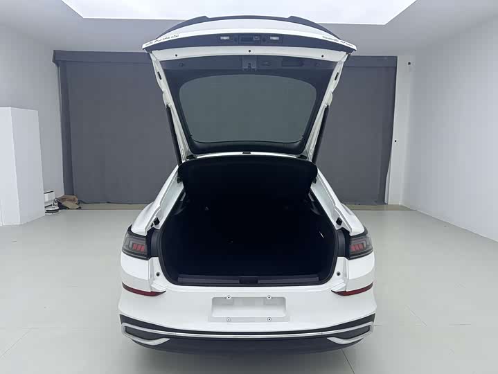 Фото 22 - Volkswagen Lamando L