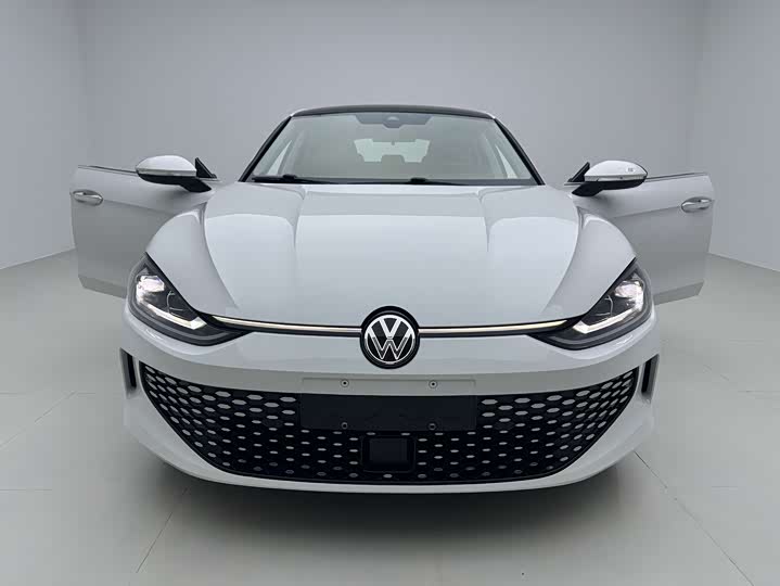 Фото 5 - Volkswagen Lamando L