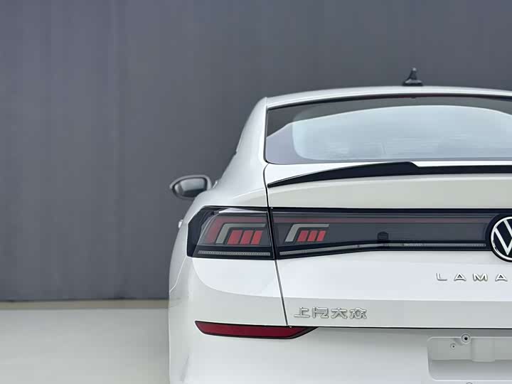 Фото 9 - Volkswagen Lamando L