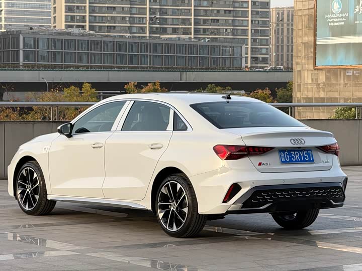 Фото 11 - Audi A3