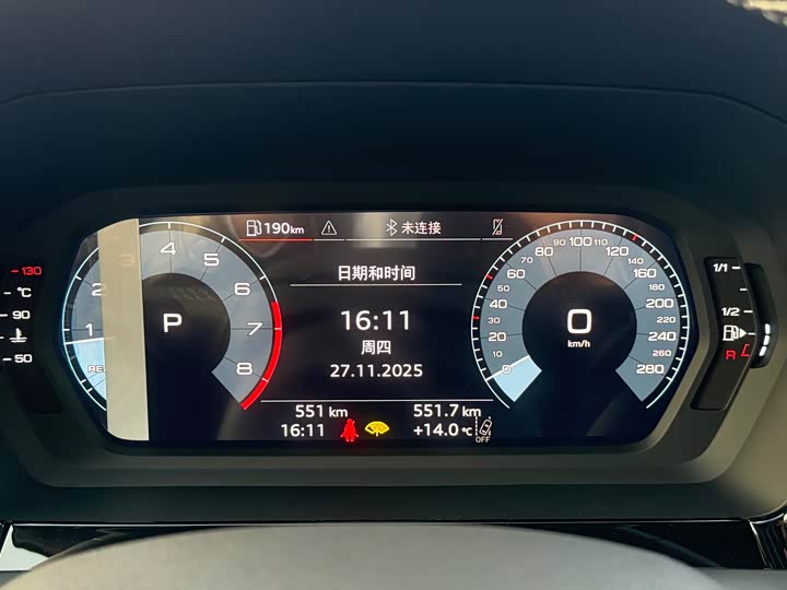 Фото 2 - Audi A3