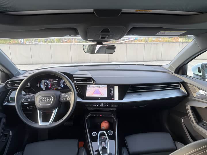 Фото 3 - Audi A3